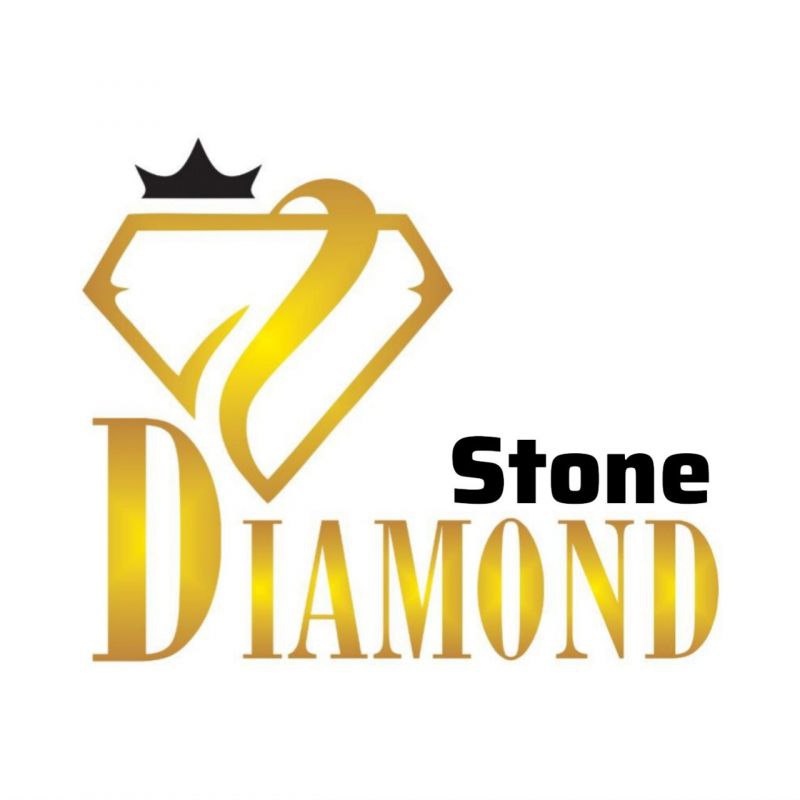Diamond-stone