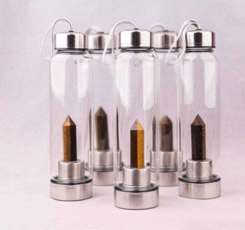 فلاسک انرژی چشم ببر