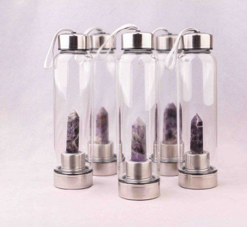 فلاسک انرژی آمتیست