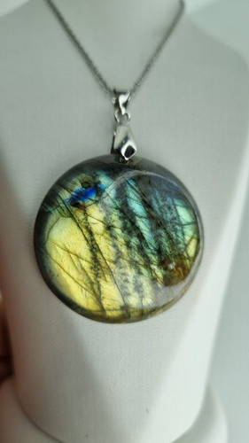 مدال لابرادوریت کد 1