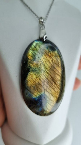 مدال لابرادوریت کد 2