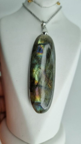 مدال لابرادوریت کد 3