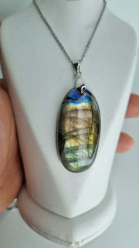 مدال لابرادوریت کد 4