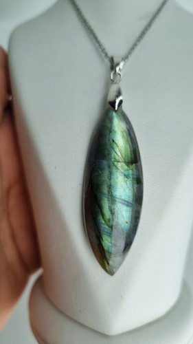 مدال لابرادوریت کد 5