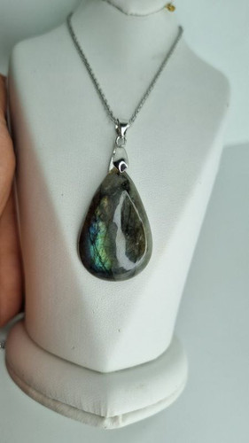 مدال لابرادوریت کد 7