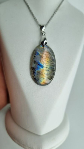 مدال لابرادوریت کد 8