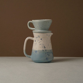 قهوه ساز v60