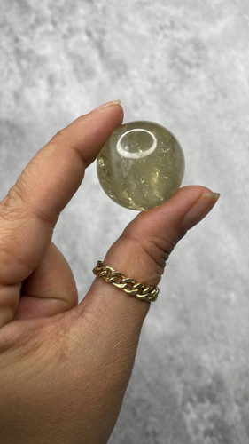 لمون کوارتز