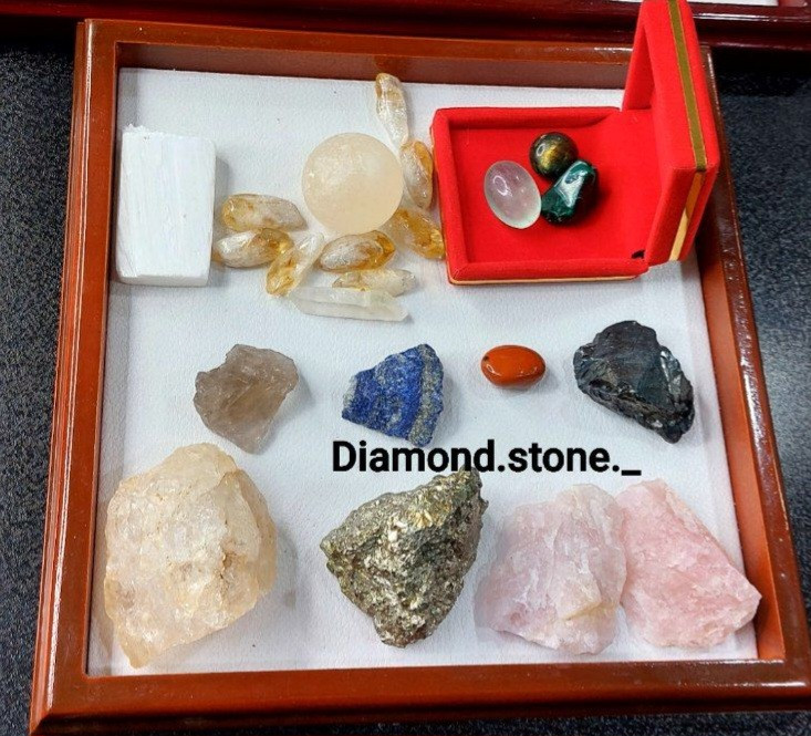 پک سنگهای ستارگان 2026