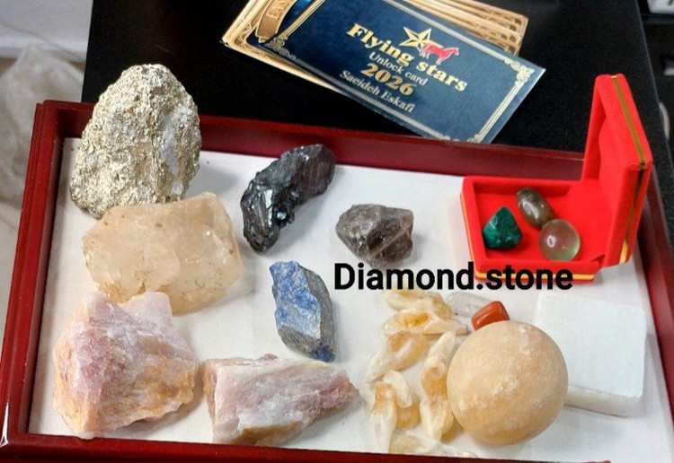 پک ستارگان پروازی 2026